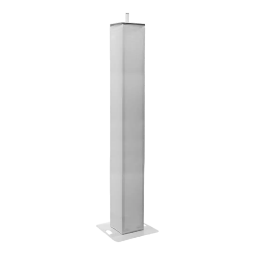 Totem esensibile - Plugger TOT 200-R WH