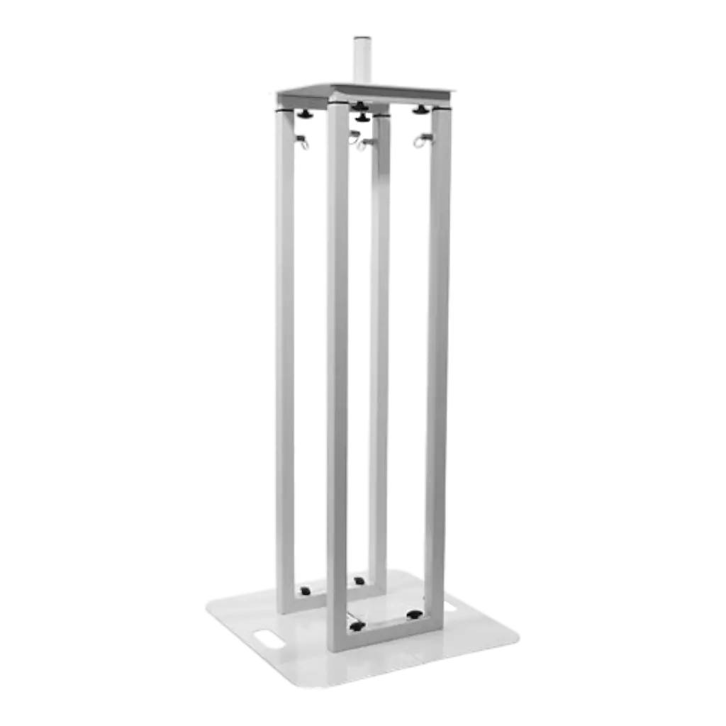 Totem esensibile - Plugger TOT 200-R WH