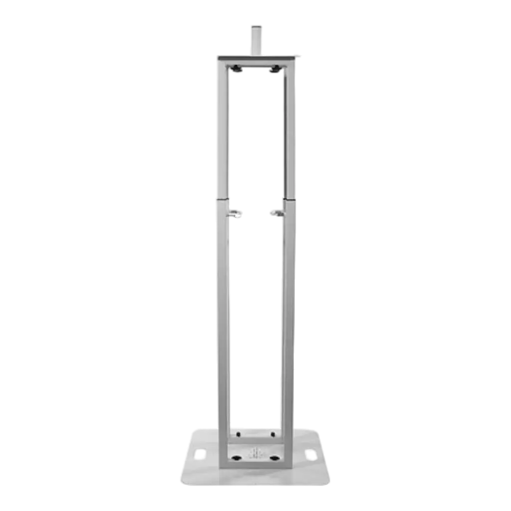 Totem esensibile - Plugger TOT 200-R WH
