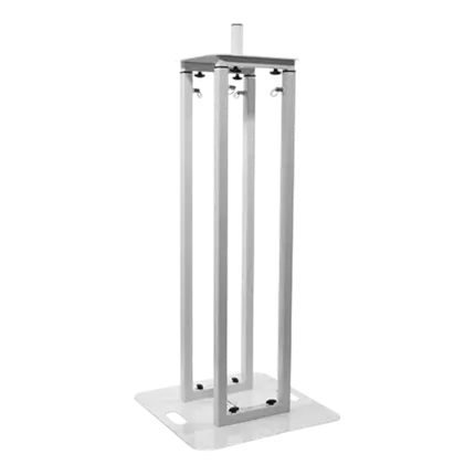 Totem esensibile - Plugger TOT 200-R WH