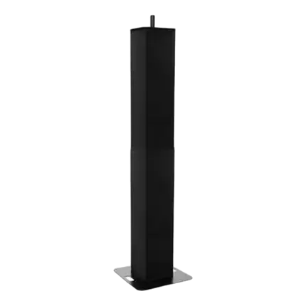 Totem esensibile - Plugger TOT 200-R BK