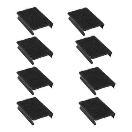 Fermalenzuolo Quickstage - Clip QuickStage