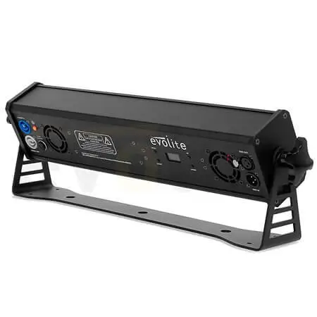 Barra LED RGB con controllo Pixel Evolite - Maxbar RGBW Pix