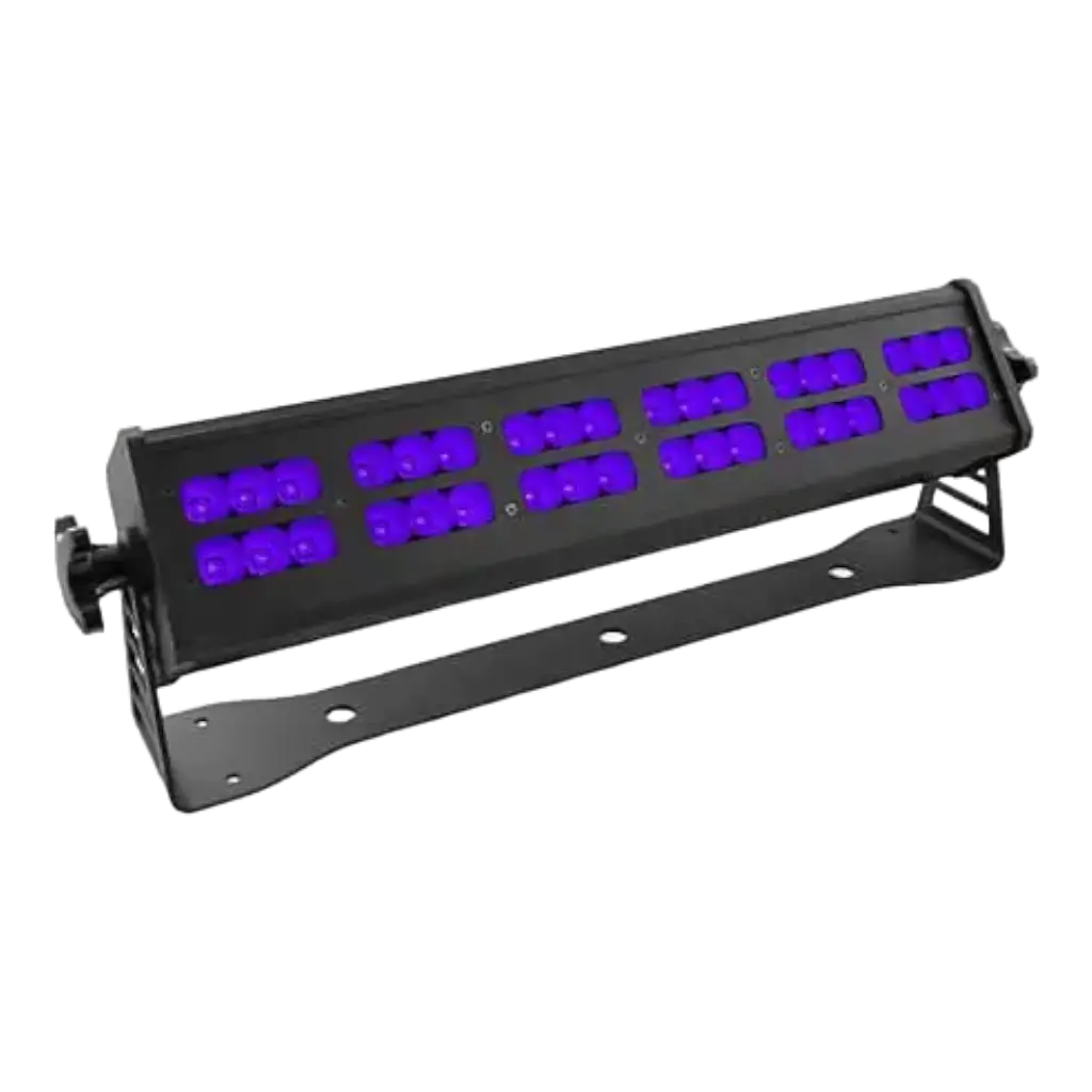 Barra LED UV per interni Evolite - Maxbar 180 UV