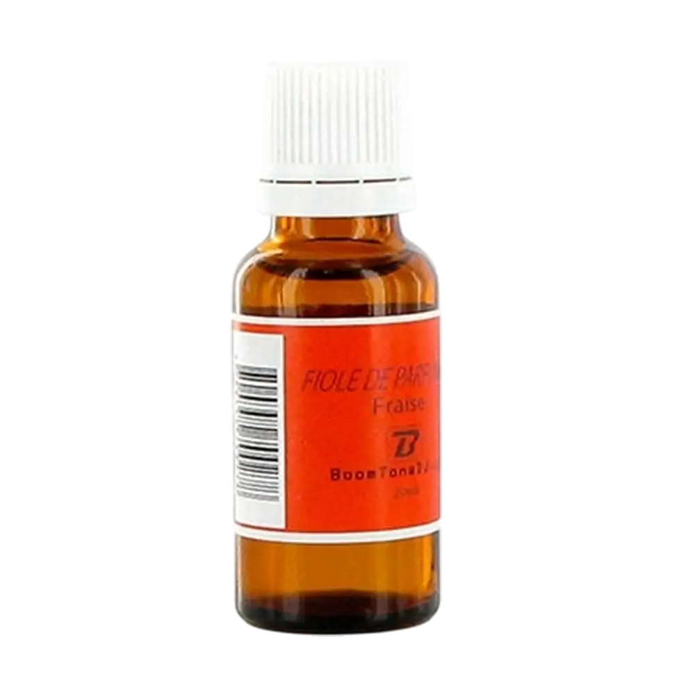 Fragola per i liquidi da fumo