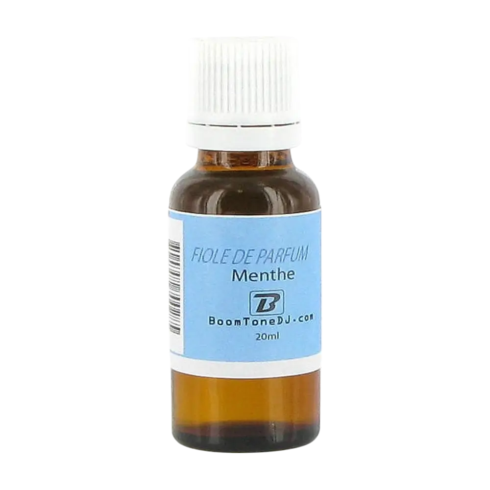 Fragranza alla menta per liquidi da fumo