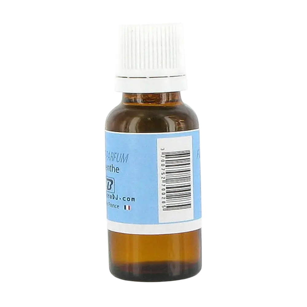 Fragranza alla menta per liquidi da fumo