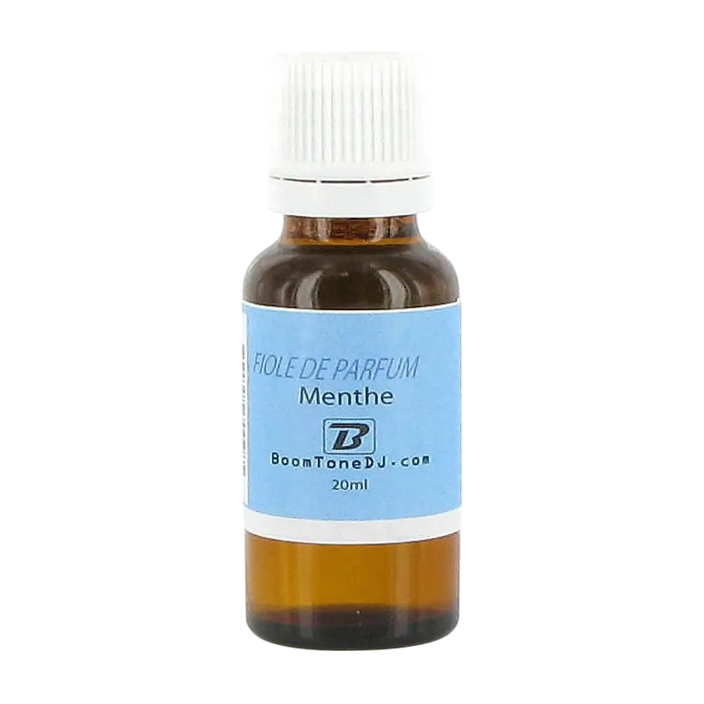 Fragranza alla menta per liquidi da fumo