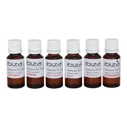 Profumo tropicale per i liquidi da fumo