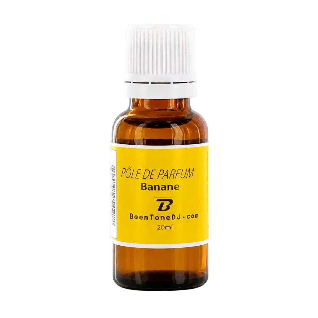 Fragranza alla banana per liquidi da fumo