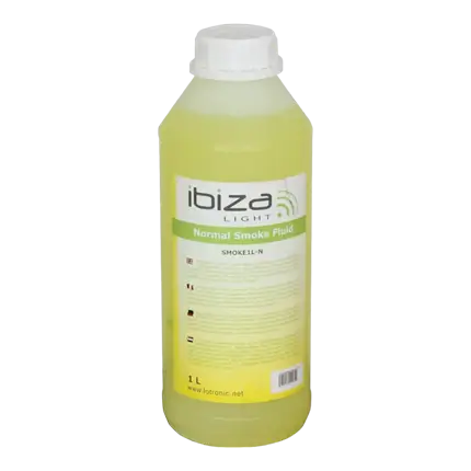 Liquido fumogeno standard 1 L