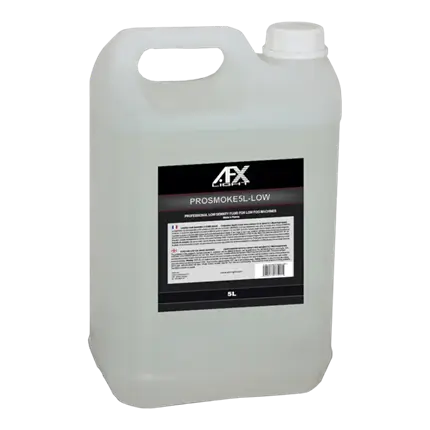 Liquido per macchina da neve 5 L