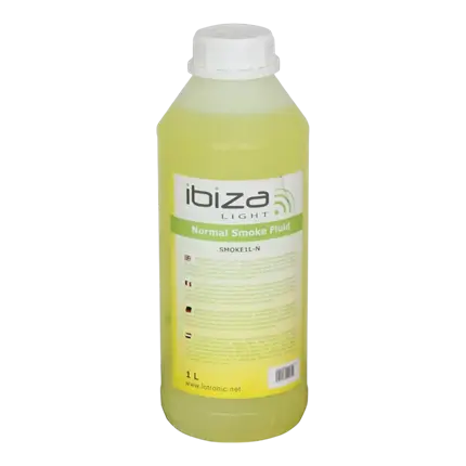 Liquido nebbiogeno professionale di alta qualità - 1 litro