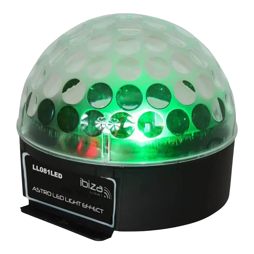 Astro LL081LED Effetto luce a LED