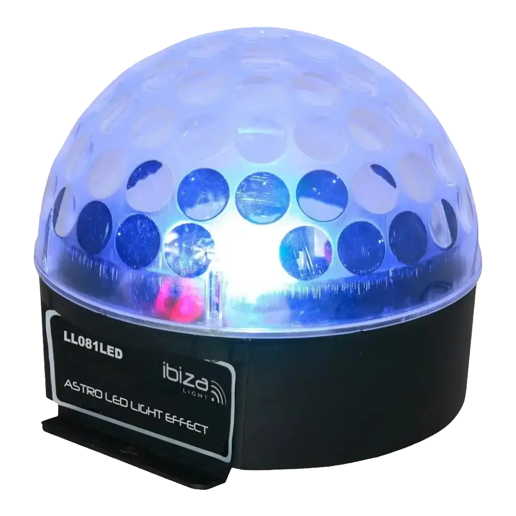 Astro LL081LED Effetto luce a LED