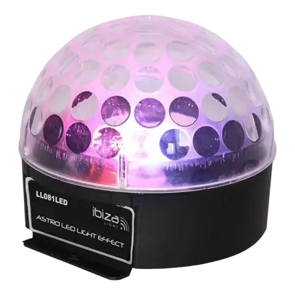 Astro LL081LED Effetto luce a LED