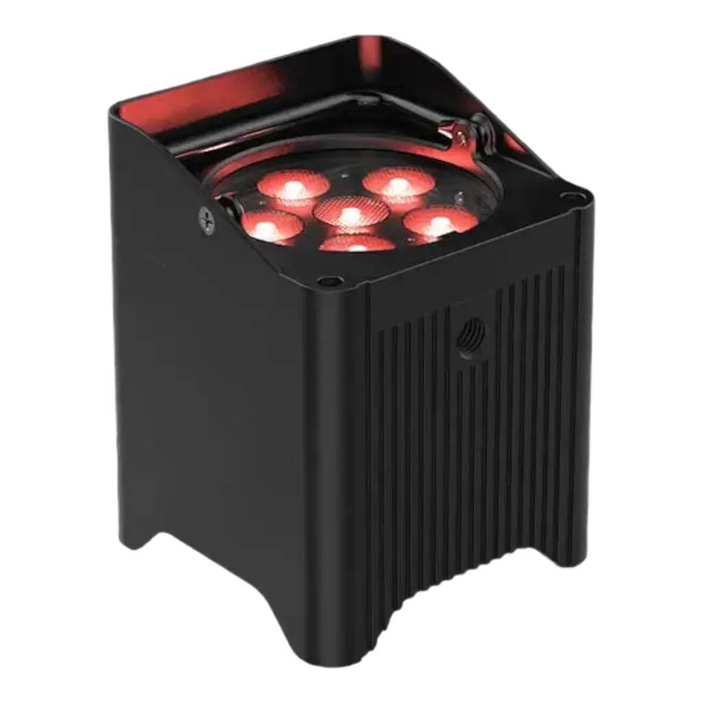 CHAUVET DJ - Proiettore PAR Freedom Par T6 senza fili