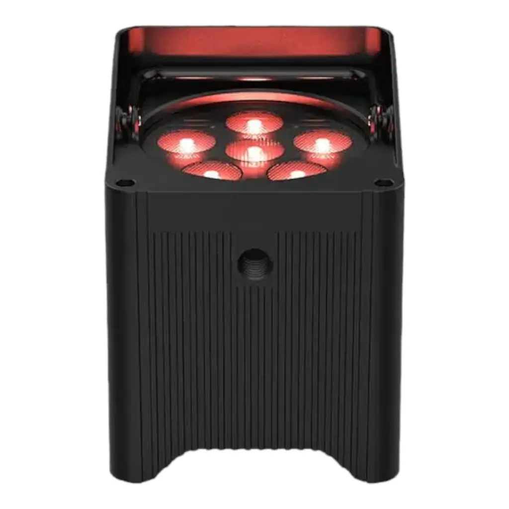 CHAUVET DJ - Proiettore PAR Freedom Par T6 senza fili