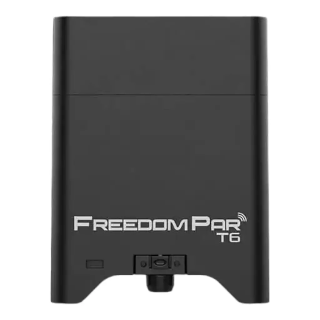 CHAUVET DJ - Proiettore PAR Freedom Par T6 senza fili