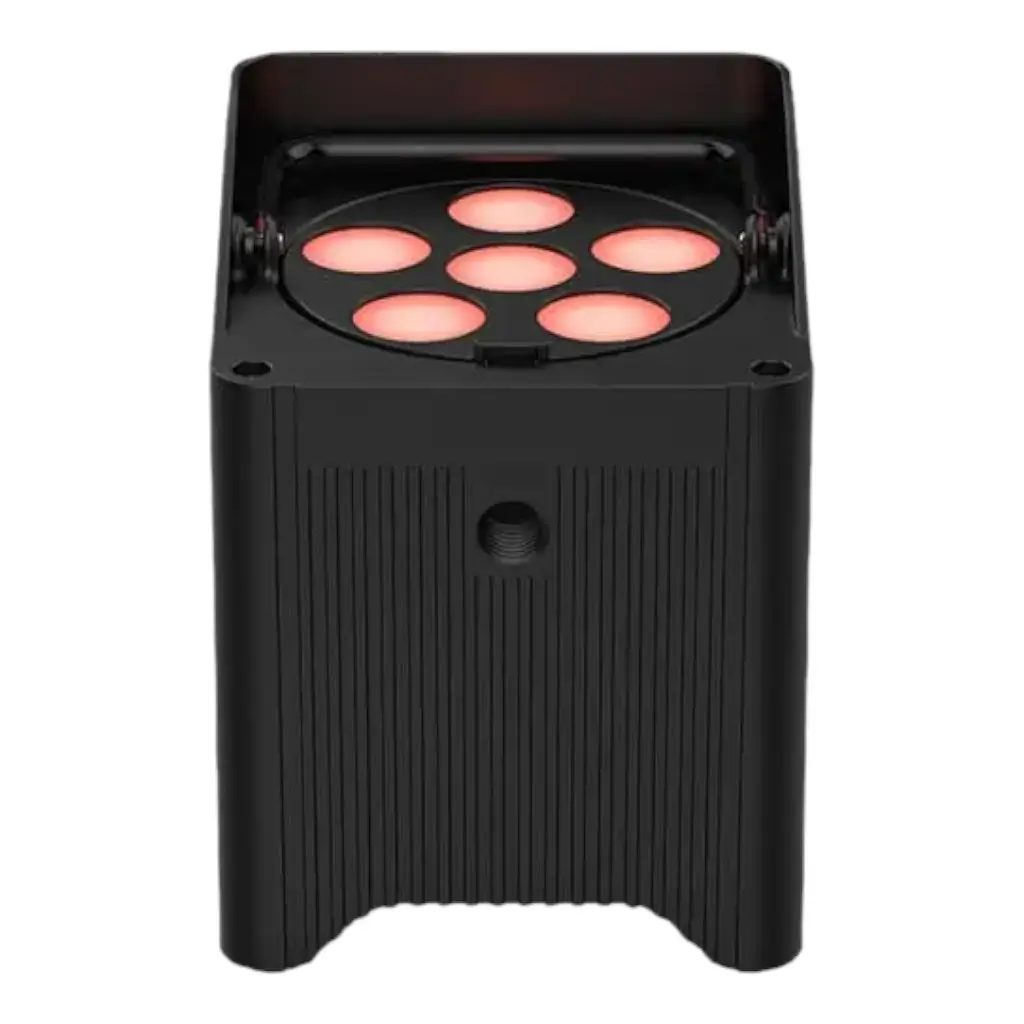 CHAUVET DJ - Proiettore PAR Freedom Par T6 senza fili