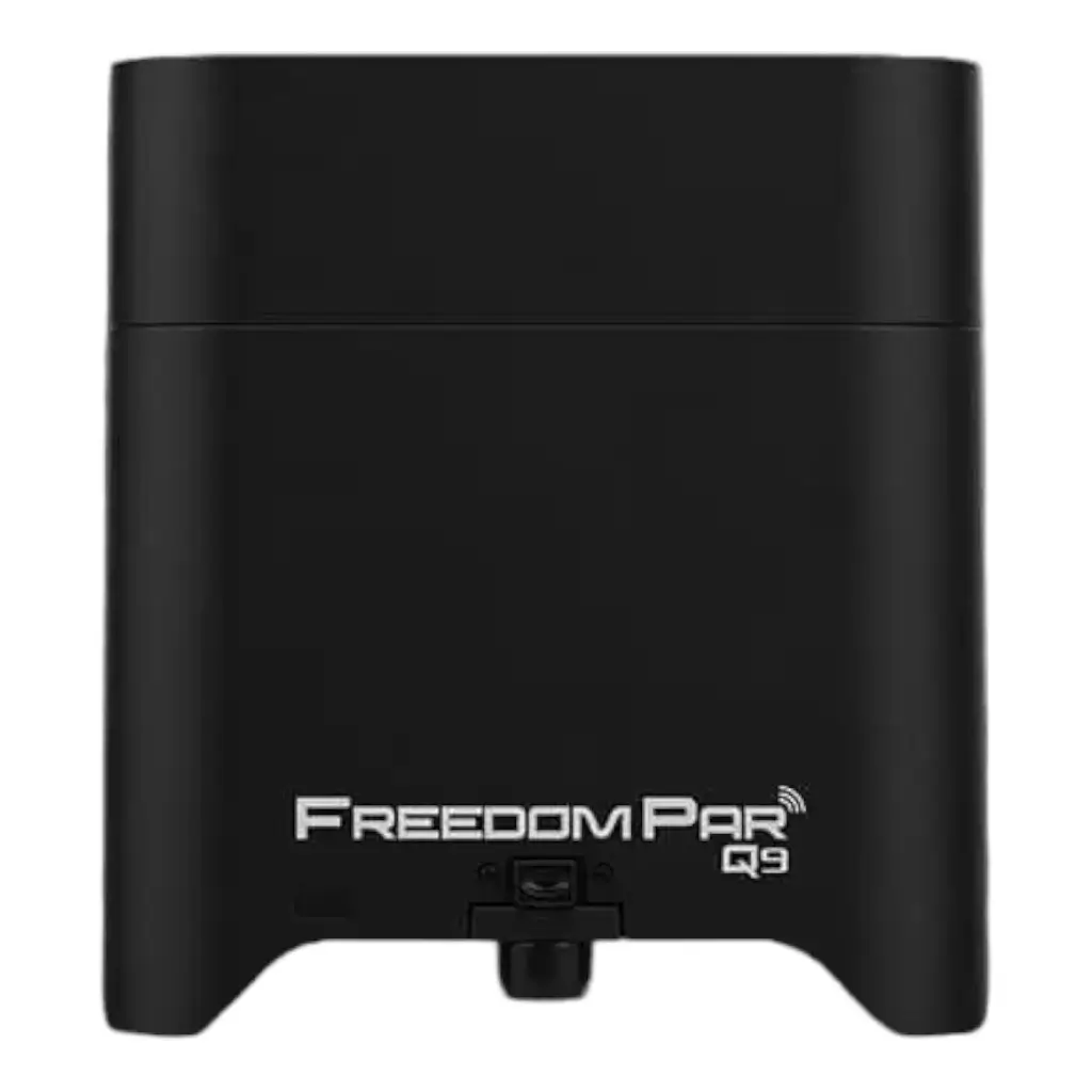 CHAUVET DJ - Proiettore PAR Freedom Par Q9 senza fili