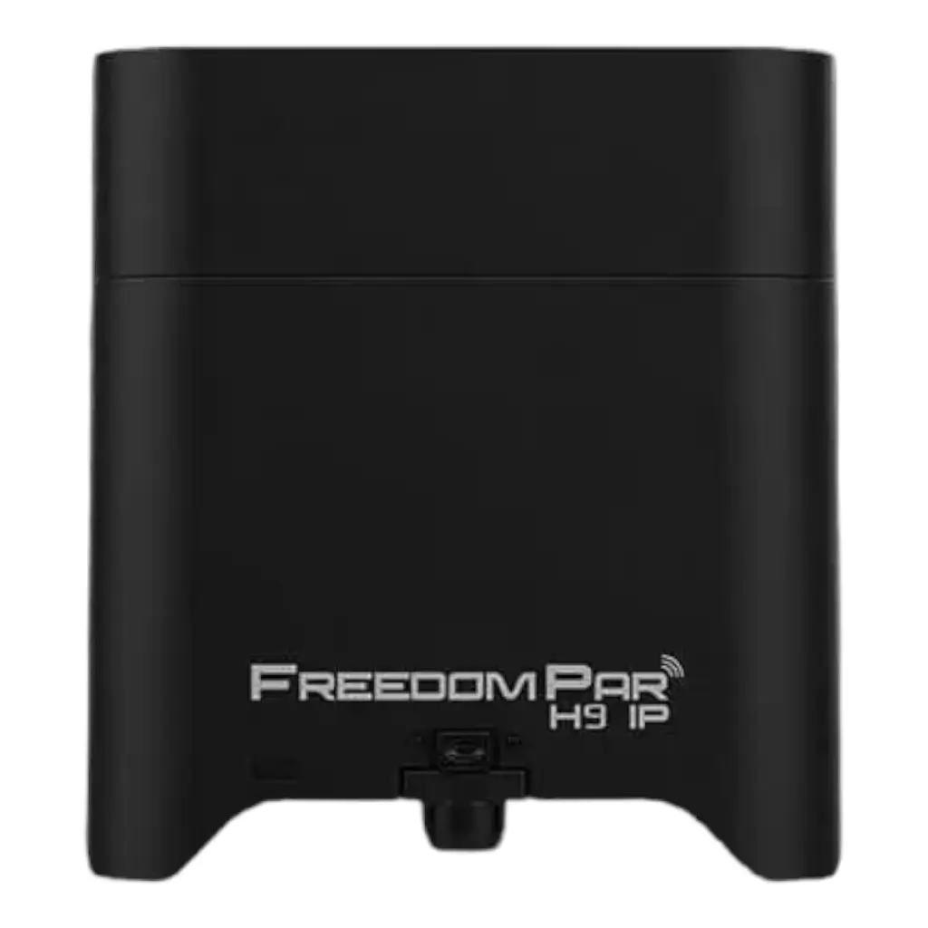 CHAUVET DJ - Proiettore PAR Freedom senza fili di H9 IP