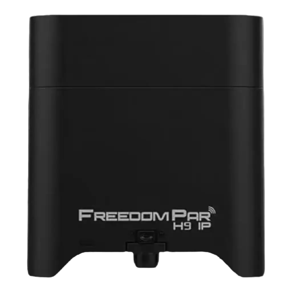 CHAUVET DJ - Proiettore PAR Freedom senza fili di H9 IP