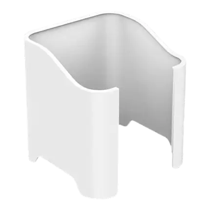 CHAUVET DJ - Coperchio per proiettore PAR 9 Freedom - Set da 4