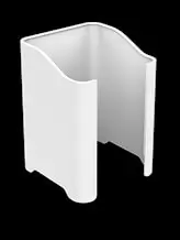 CHAUVET DJ - Valigetta per Freedom Flex - Set di 6