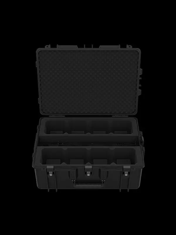 CHAUVET DJ - Custodia per i proiettori Freedom
