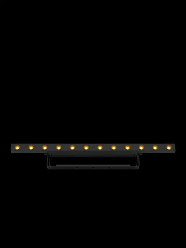 Colorband Q3BT ILS Barra LED RGBA Bluetooth senza fili