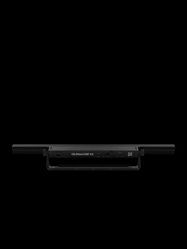 Colorband Q3BT ILS Barra LED RGBA Bluetooth senza fili