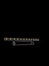 Colorband Q3BT ILS Barra LED RGBA Bluetooth senza fili