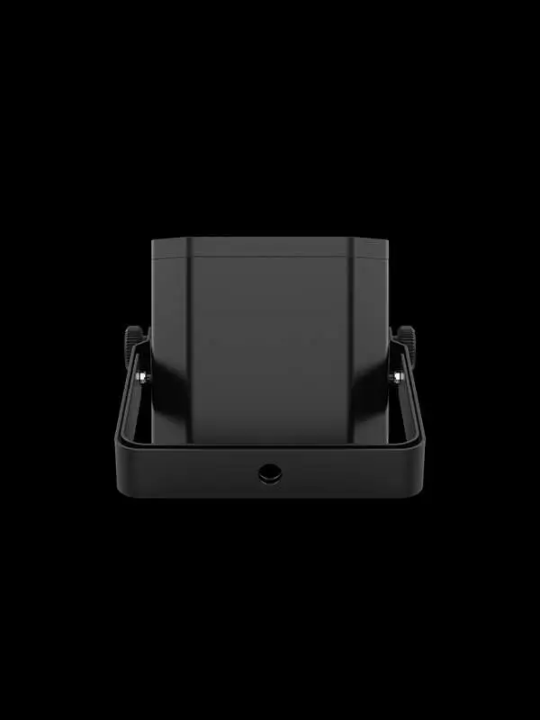 Proiettore PAR LED RGBA wireless EZLink di Q4BT ILS