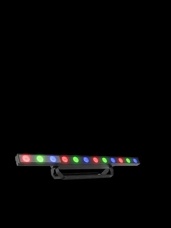Barra LED RGB wireless Colorband Pix ILS