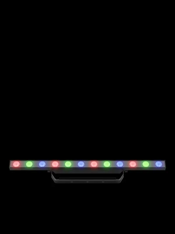 Barra LED RGB wireless Colorband Pix ILS