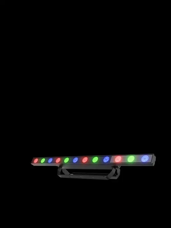 Barra LED RGB wireless Colorband Pix ILS