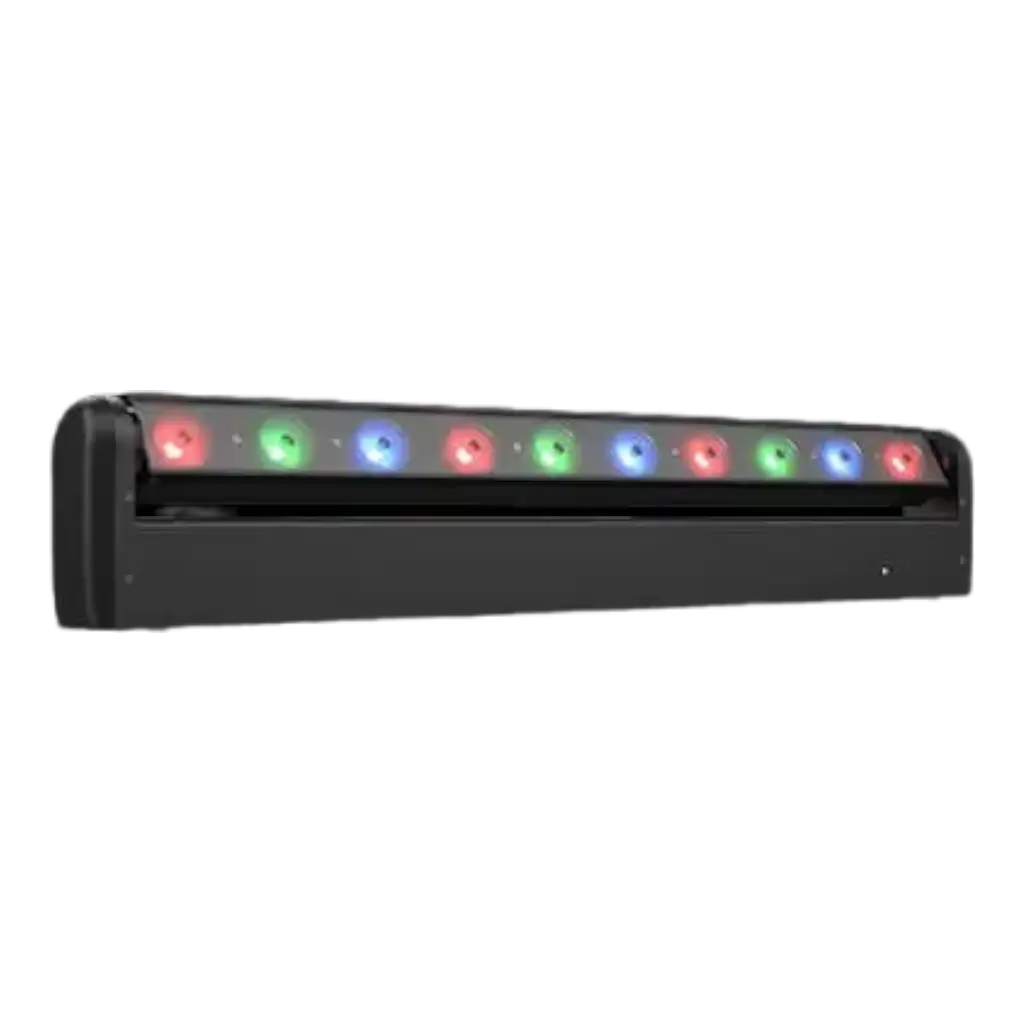 Colorband Pix ILS Barra LED Wash RGB senza fili