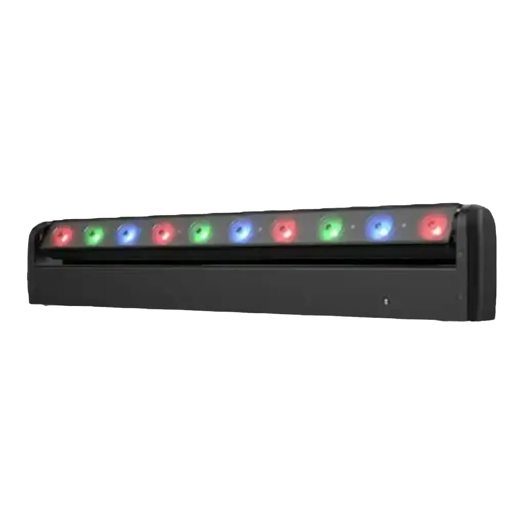 Colorband Pix ILS Barra LED Wash RGB senza fili