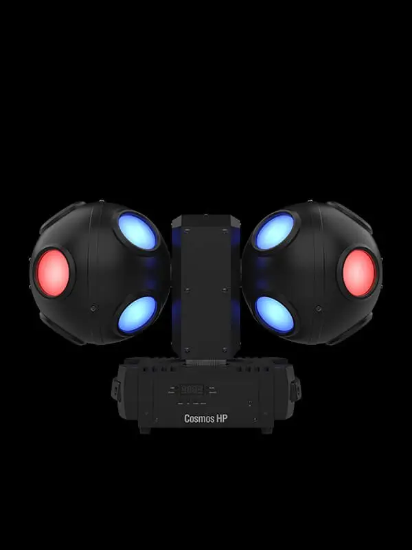 CHAUVET DJ - Faretto Cosmos HP Power LED