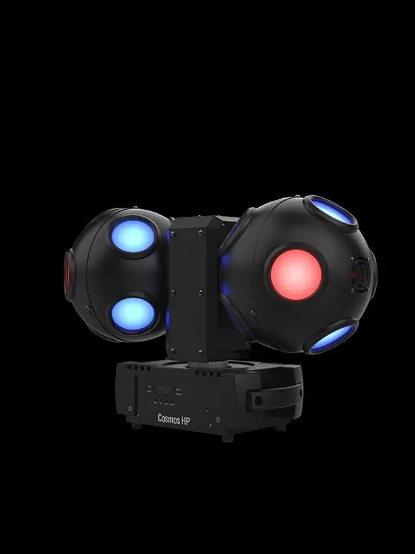 CHAUVET DJ - Faretto Cosmos HP Power LED