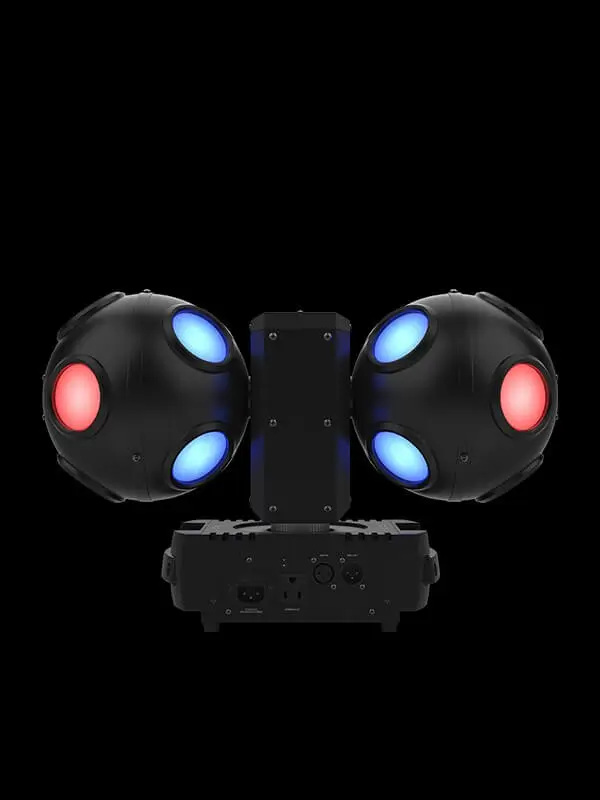 CHAUVET DJ - Faretto Cosmos HP Power LED