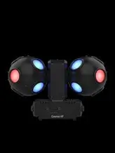 CHAUVET DJ - Faretto Cosmos HP Power LED