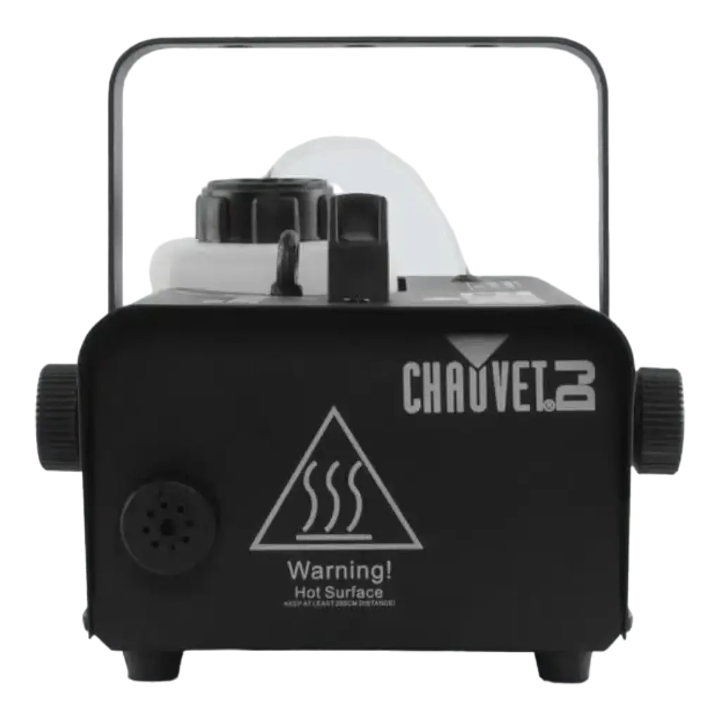 CHAUVET DJ - Macchina per nebbia Hurricane 1200