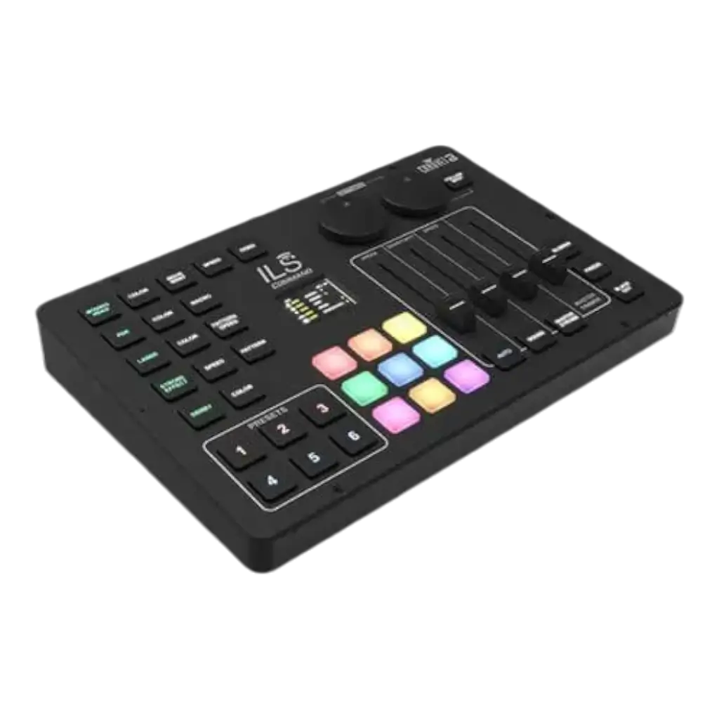 CHAUVET DJ - Comando controller luci senza fili