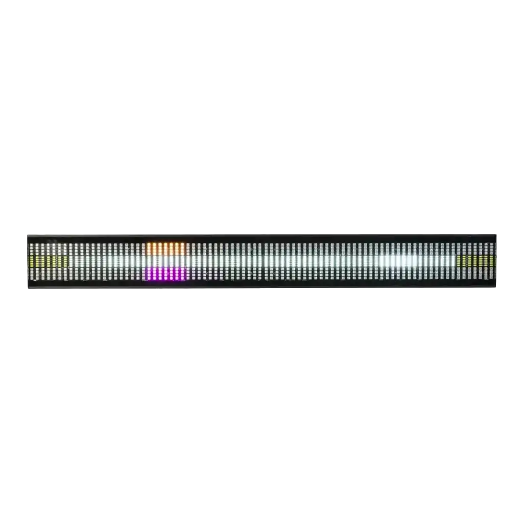 Barra stroboscopica a LED con effetto RGB THUNDERLED