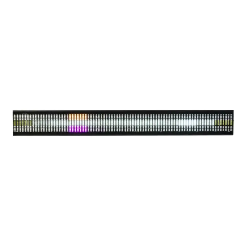 Barra stroboscopica a LED con effetto RGB THUNDERLED