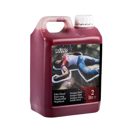 Lattina di Faux Sang - 2L