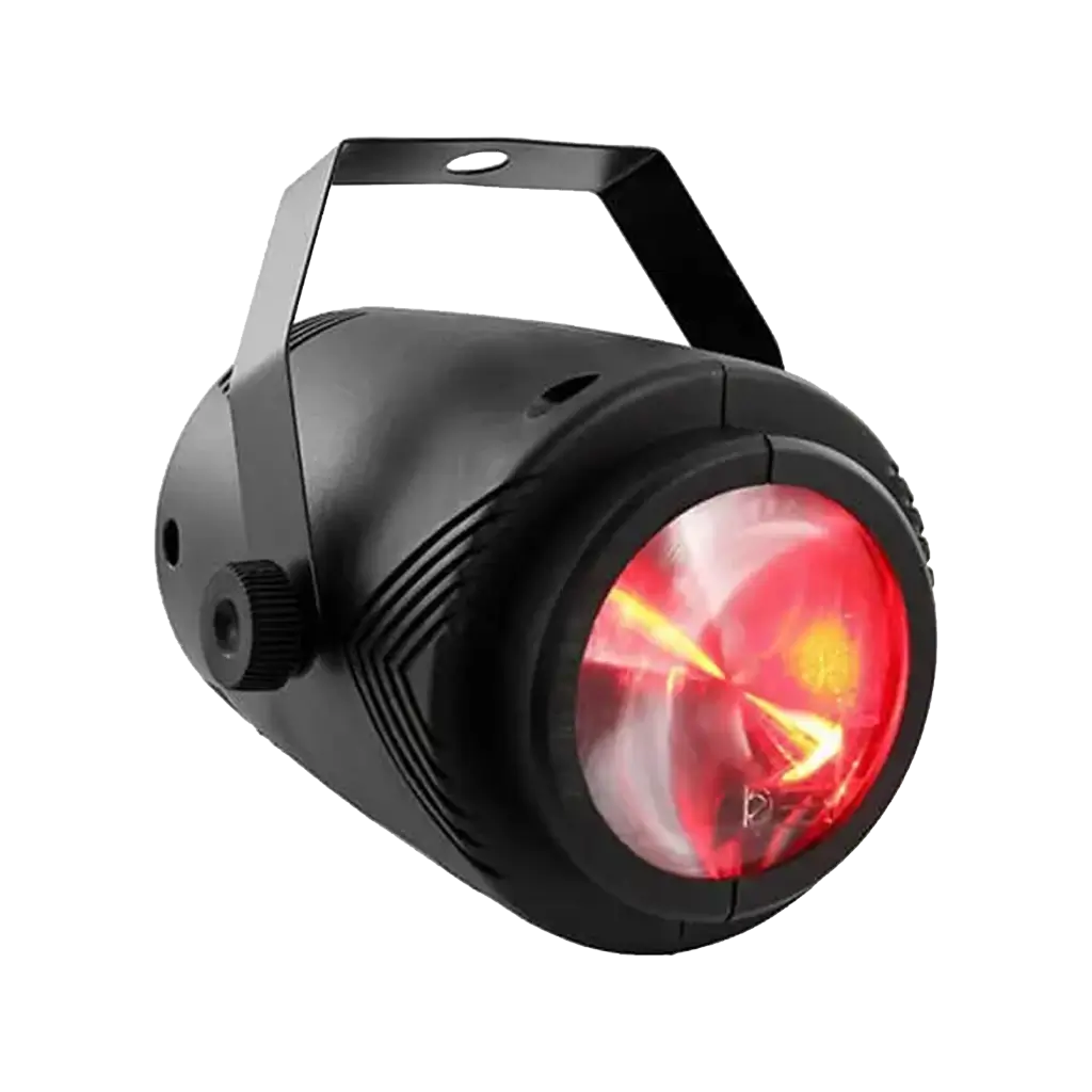 Set di luci ritmiche a LED BoomTone DJ - Multi Beam