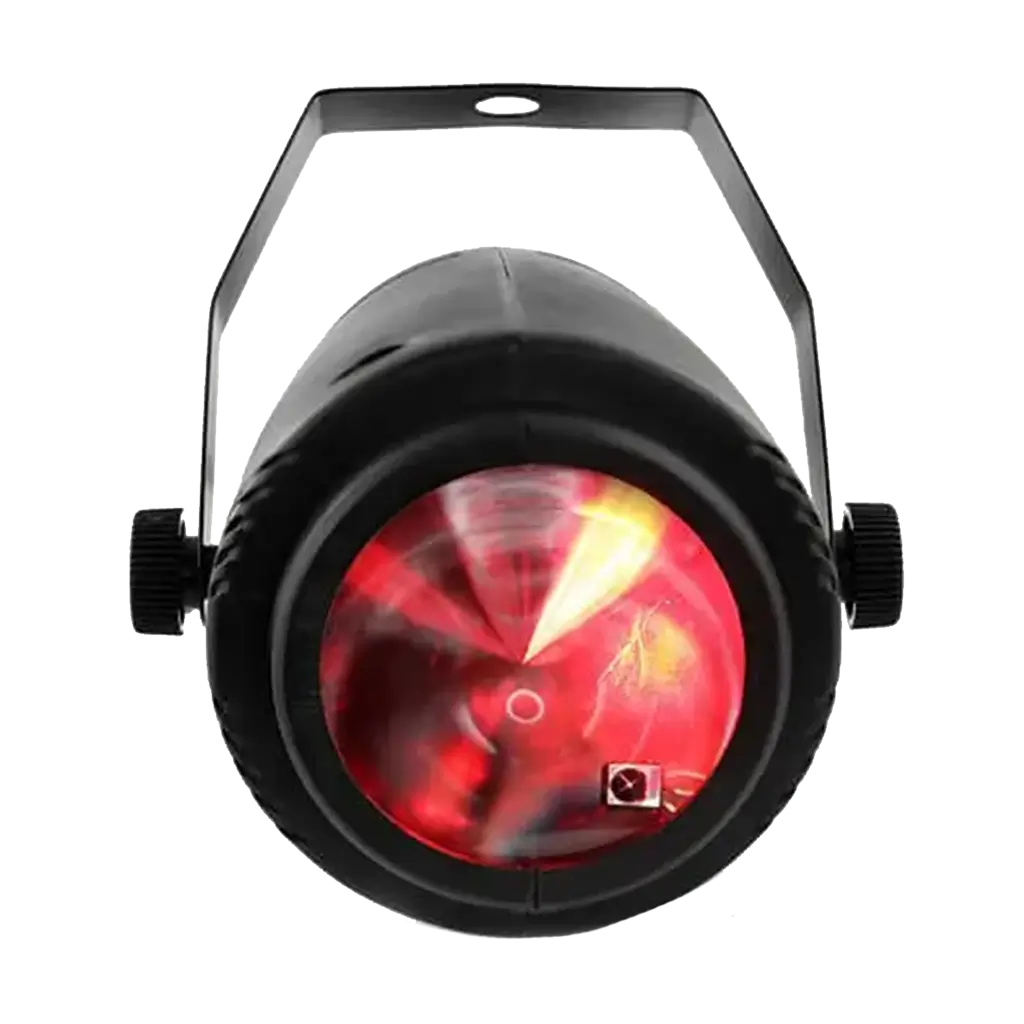 Set di luci ritmiche a LED BoomTone DJ - Multi Beam